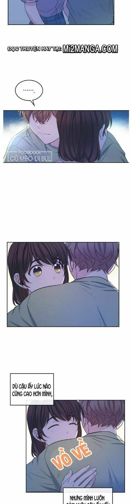 Luật Của Tiểu Thuyết Mạng Chapter 113.2 - Trang 2