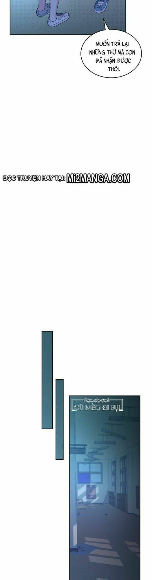 Luật Của Tiểu Thuyết Mạng Chapter 113.2 - Trang 2