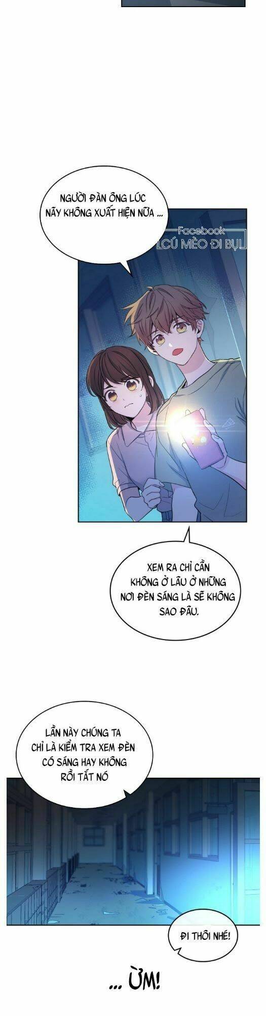 Luật Của Tiểu Thuyết Mạng Chapter 113.2 - Trang 2