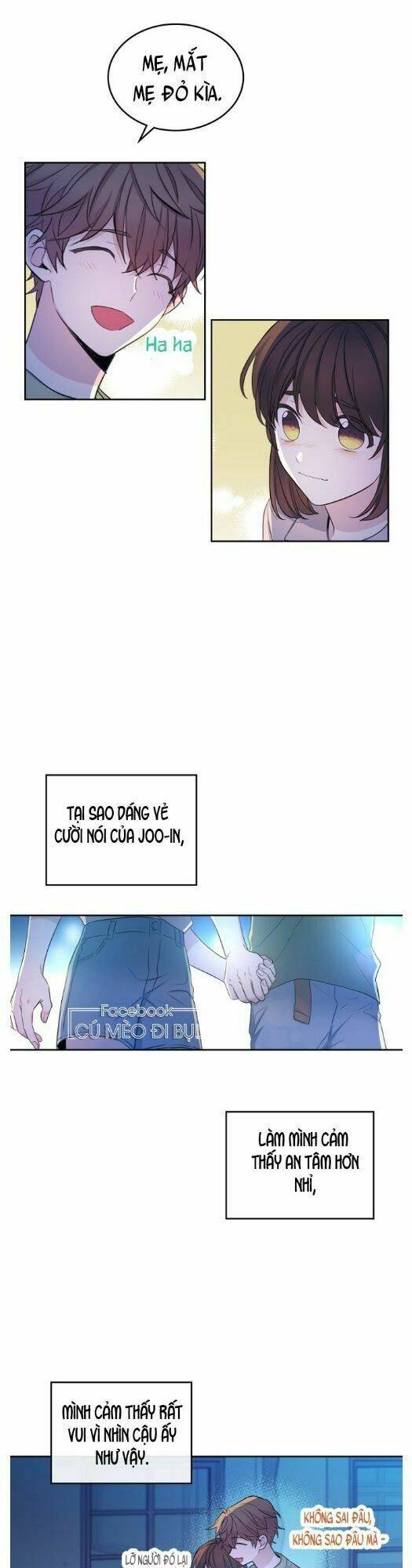 Luật Của Tiểu Thuyết Mạng Chapter 113.2 - Trang 2