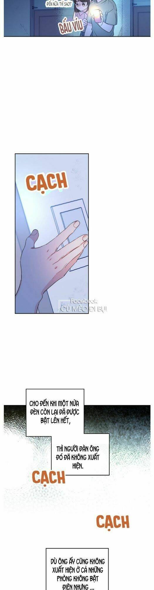 Luật Của Tiểu Thuyết Mạng Chapter 113.2 - Trang 2