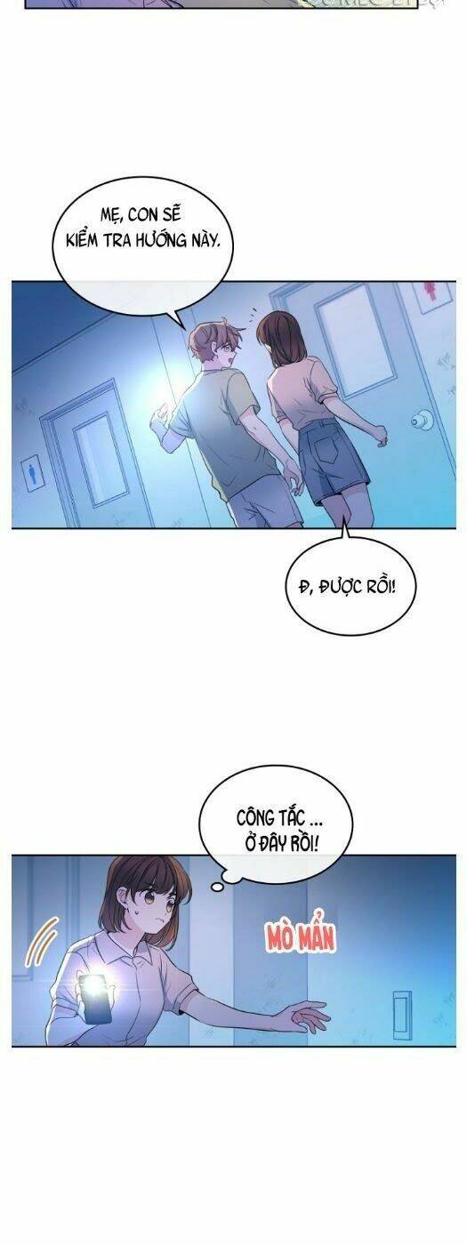 Luật Của Tiểu Thuyết Mạng Chapter 113.2 - Trang 2