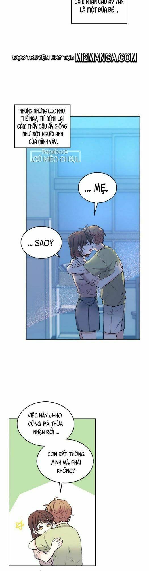 Luật Của Tiểu Thuyết Mạng Chapter 113.2 - Trang 2