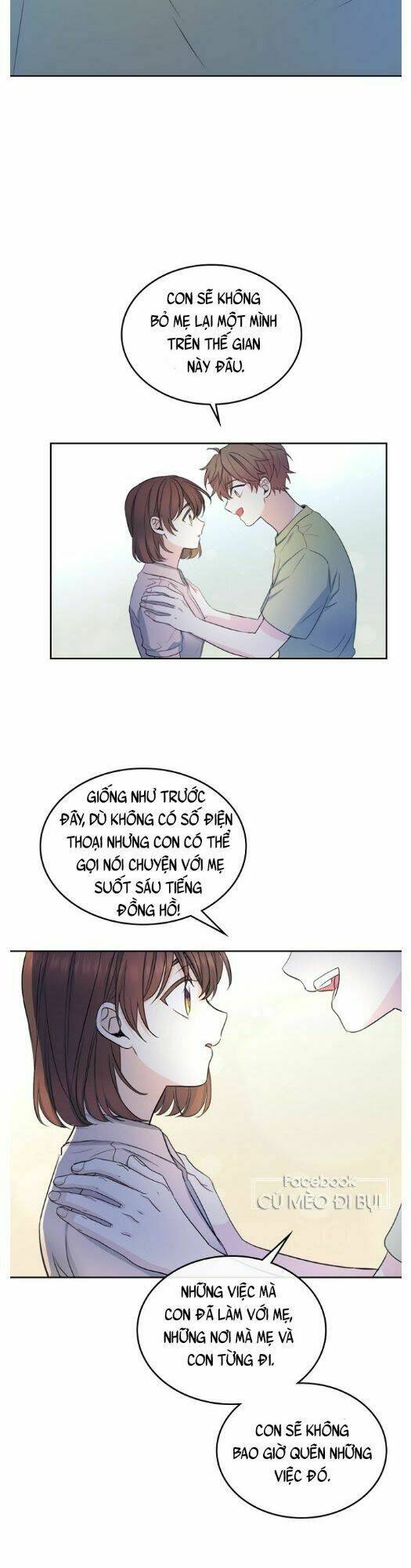 Luật Của Tiểu Thuyết Mạng Chapter 113.2 - Trang 2