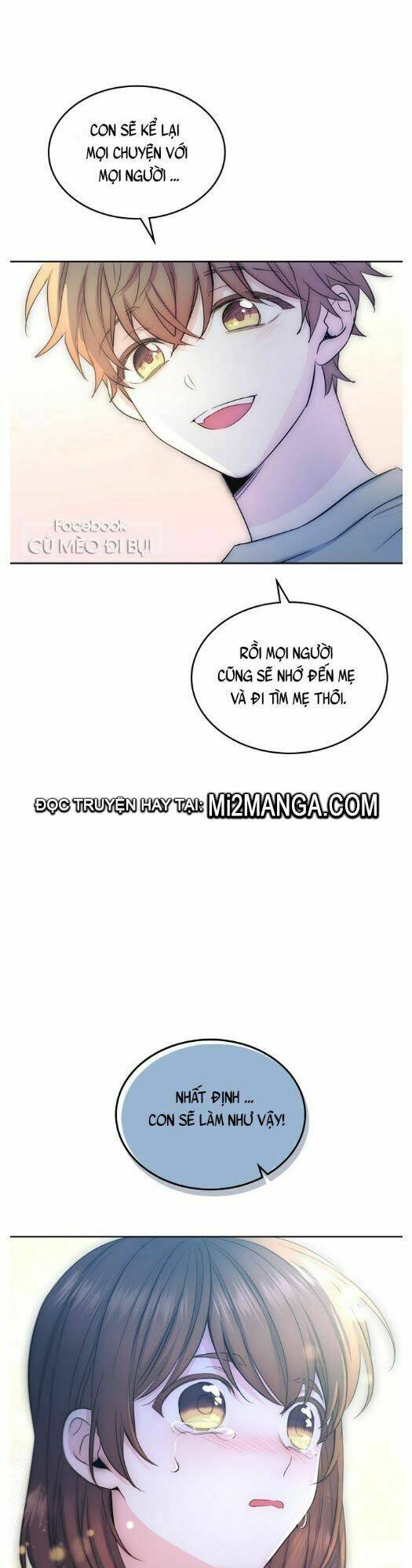 Luật Của Tiểu Thuyết Mạng Chapter 113.2 - Trang 2