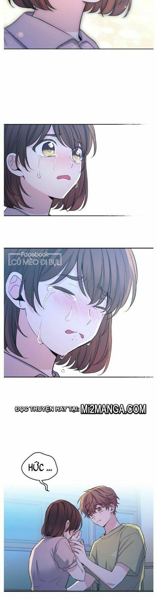 Luật Của Tiểu Thuyết Mạng Chapter 113.2 - Trang 2