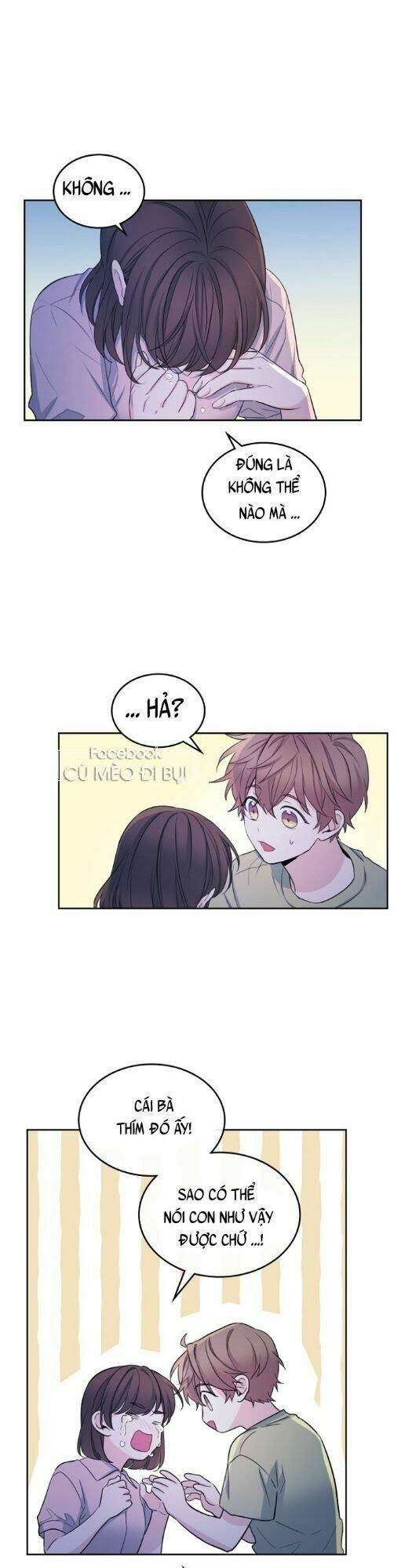 Luật Của Tiểu Thuyết Mạng Chapter 113.2 - Trang 2