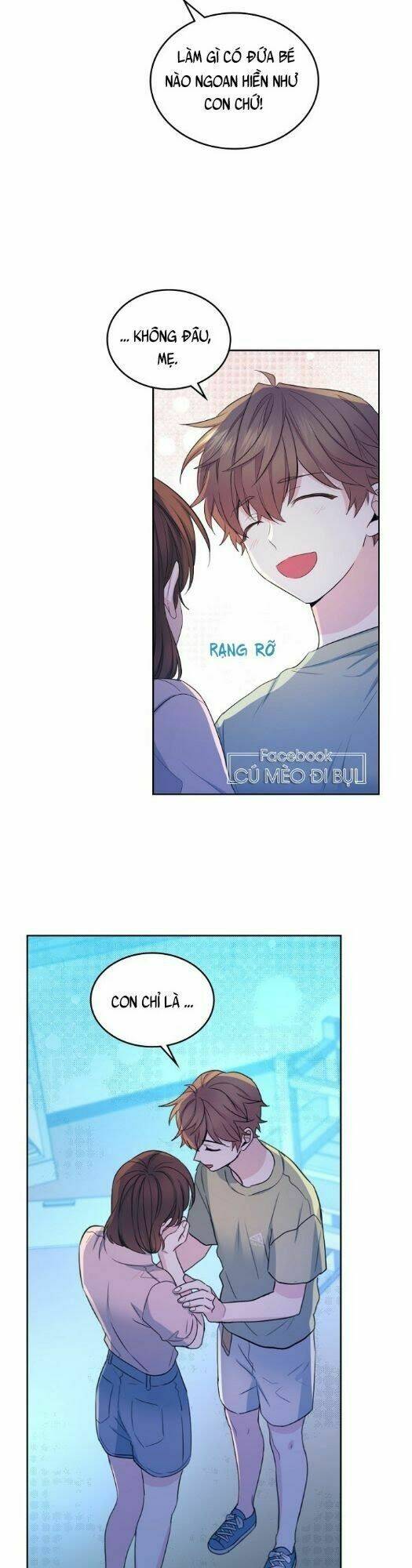 Luật Của Tiểu Thuyết Mạng Chapter 113.2 - Trang 2