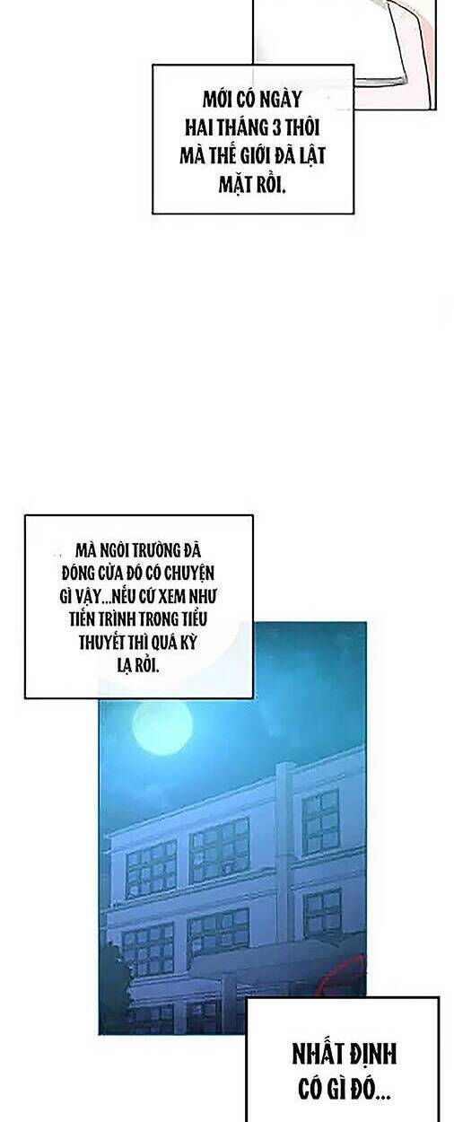 Luật Của Tiểu Thuyết Mạng Chapter 115 - Trang 2