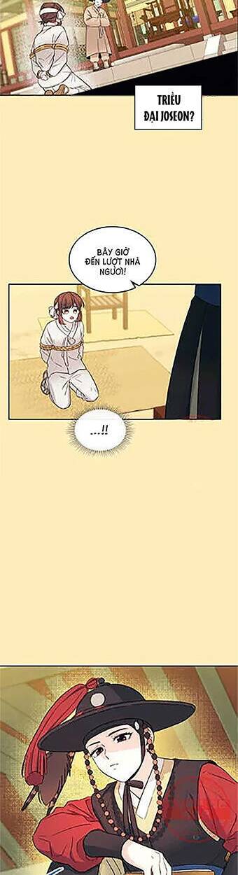 Luật Của Tiểu Thuyết Mạng Chapter 115 - Trang 2