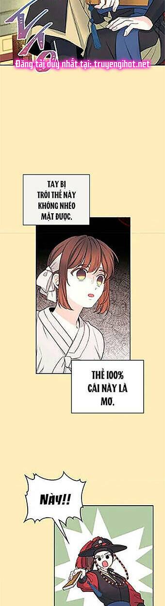 Luật Của Tiểu Thuyết Mạng Chapter 115 - Trang 2