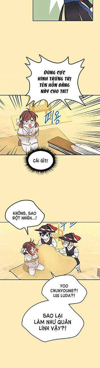 Luật Của Tiểu Thuyết Mạng Chapter 115 - Trang 2