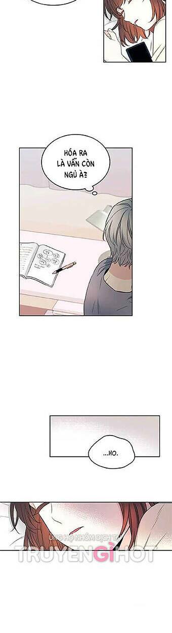 Luật Của Tiểu Thuyết Mạng Chapter 115 - Trang 2