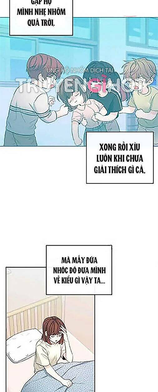 Luật Của Tiểu Thuyết Mạng Chapter 115 - Trang 2