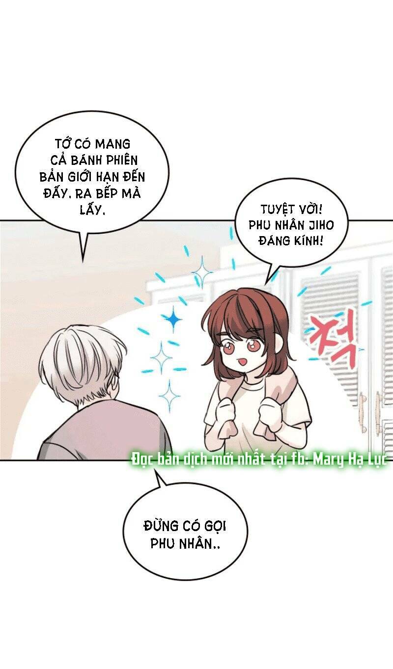 Luật Của Tiểu Thuyết Mạng Chapter 117 - Trang 2