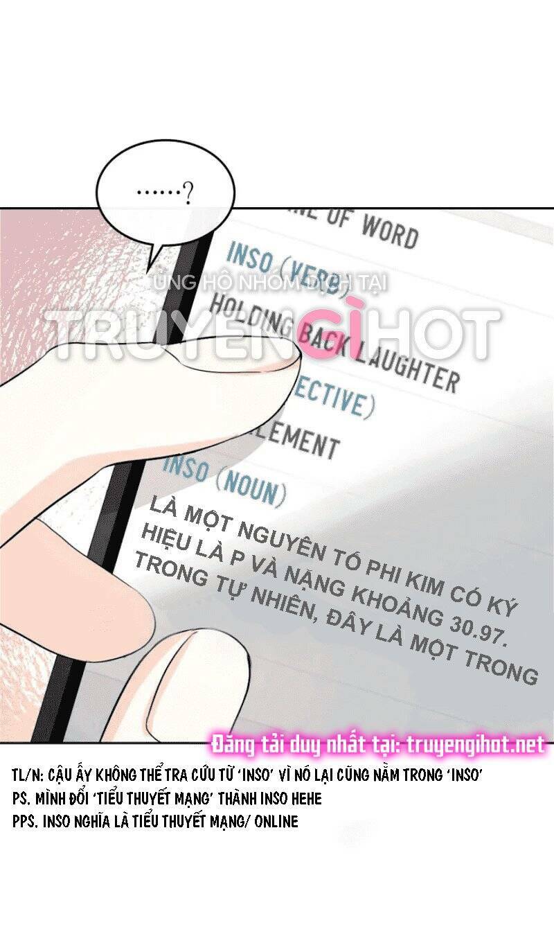 Luật Của Tiểu Thuyết Mạng Chapter 117 - Trang 2