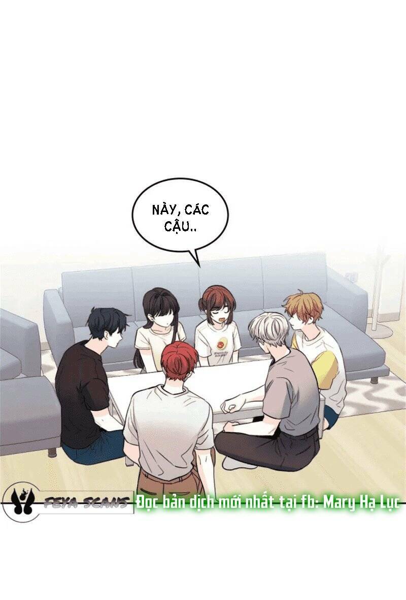 Luật Của Tiểu Thuyết Mạng Chapter 117 - Trang 2