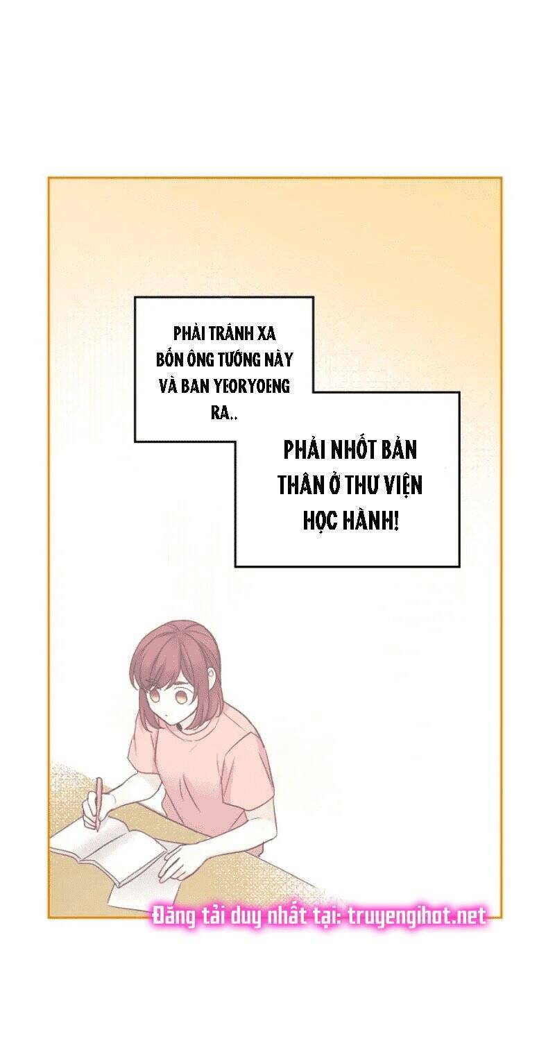 Luật Của Tiểu Thuyết Mạng Chapter 117 - Trang 2