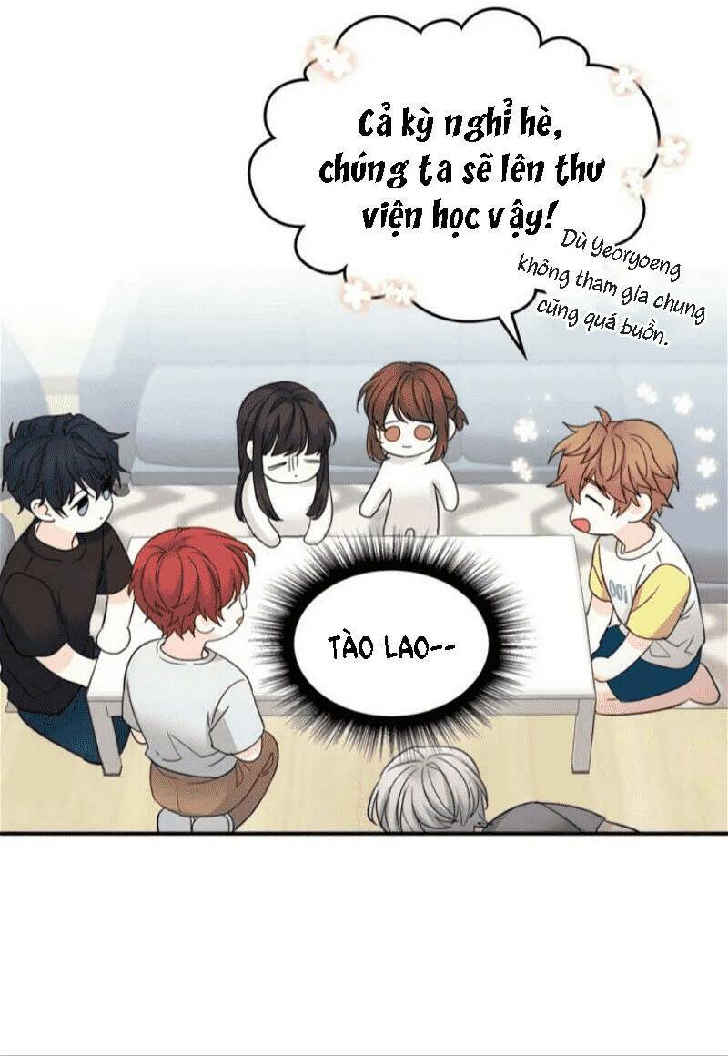 Luật Của Tiểu Thuyết Mạng Chapter 117 - Trang 2