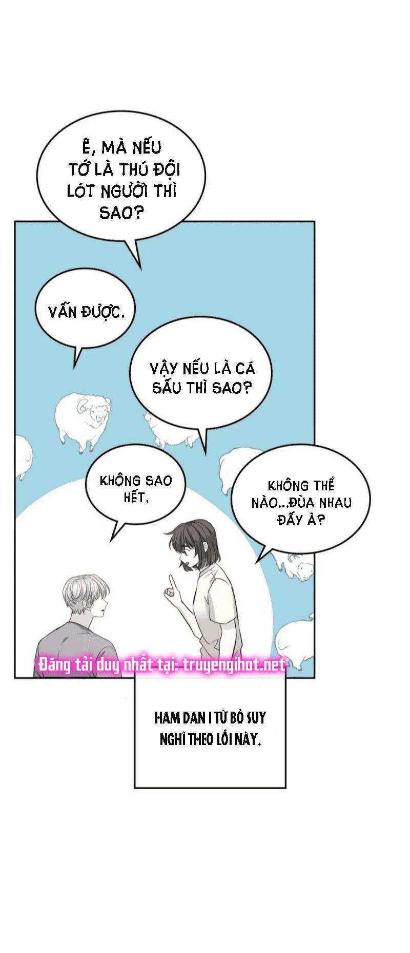 Luật Của Tiểu Thuyết Mạng Chapter 117 - Trang 2