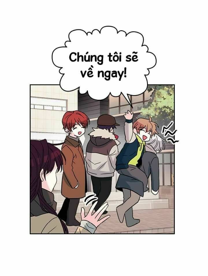 Luật Của Tiểu Thuyết Mạng Chapter 12 - Trang 2