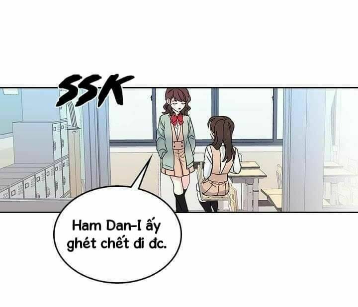 Luật Của Tiểu Thuyết Mạng Chapter 12 - Trang 2