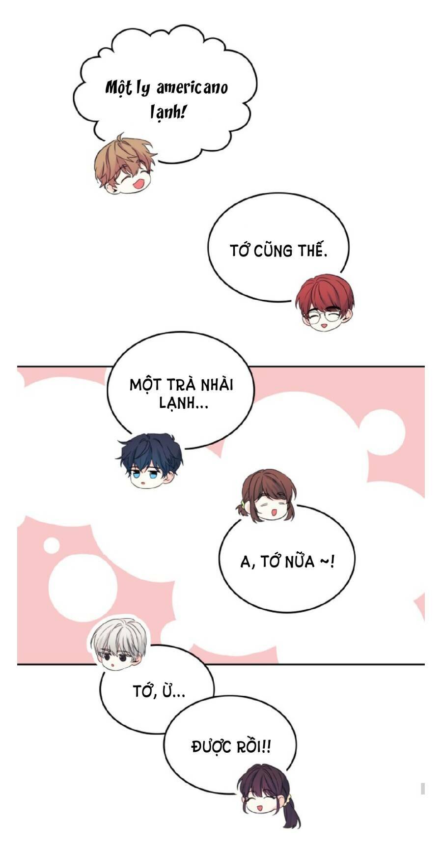 Luật Của Tiểu Thuyết Mạng Chapter 120 - Trang 2