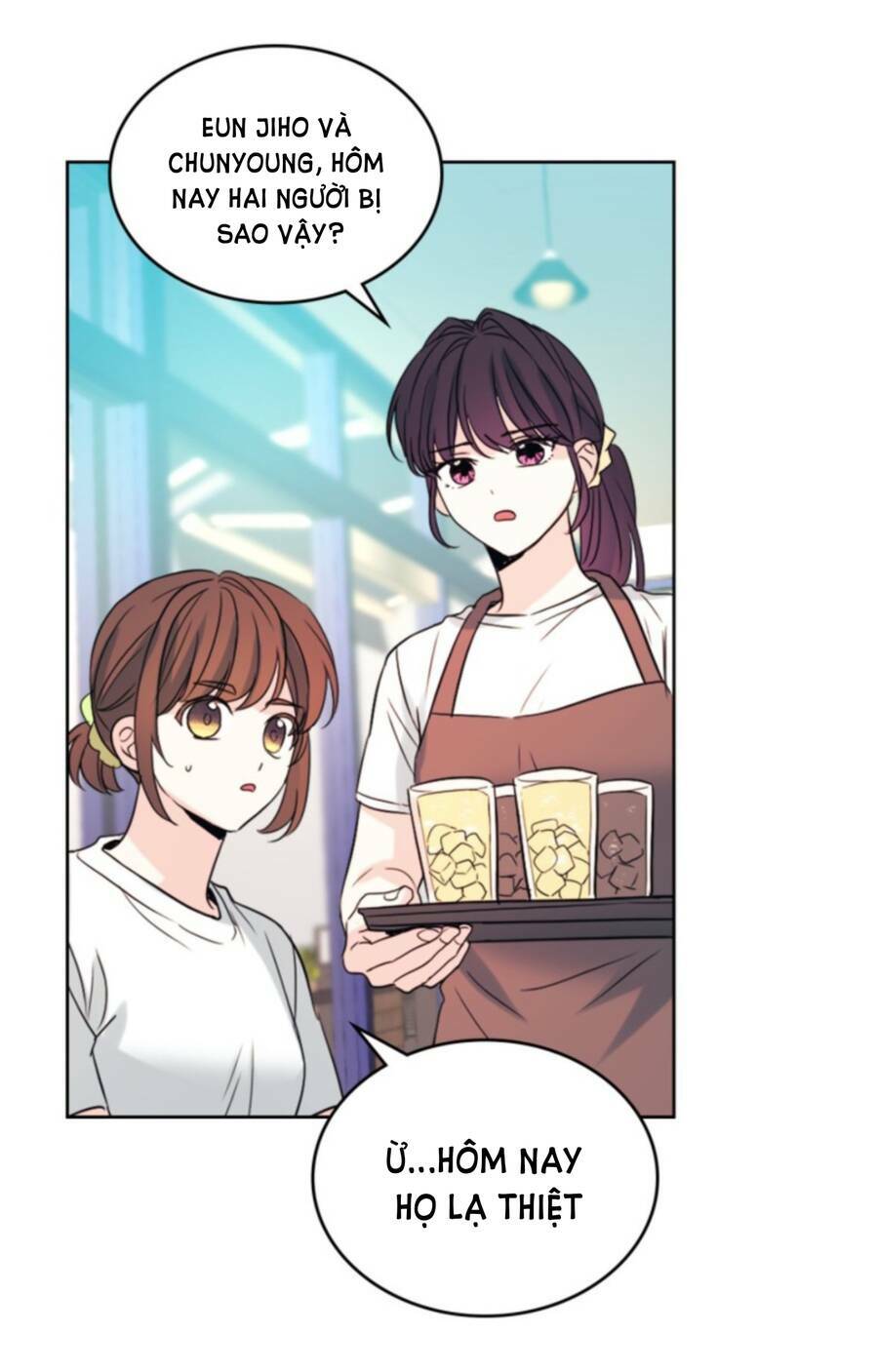 Luật Của Tiểu Thuyết Mạng Chapter 120 - Trang 2