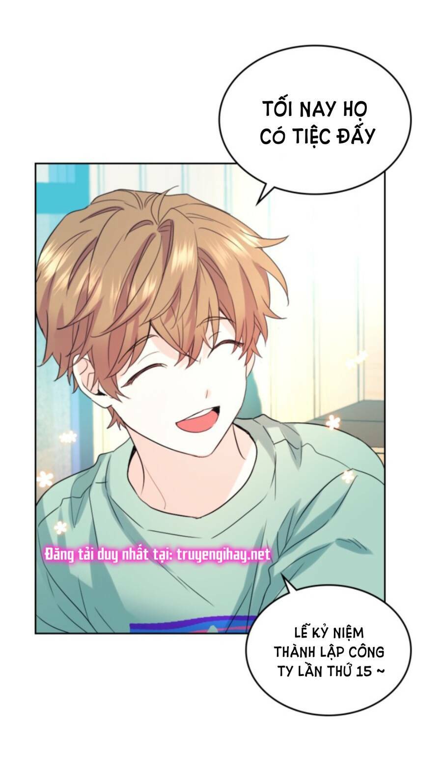 Luật Của Tiểu Thuyết Mạng Chapter 120 - Trang 2