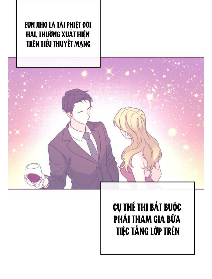 Luật Của Tiểu Thuyết Mạng Chapter 120 - Trang 2