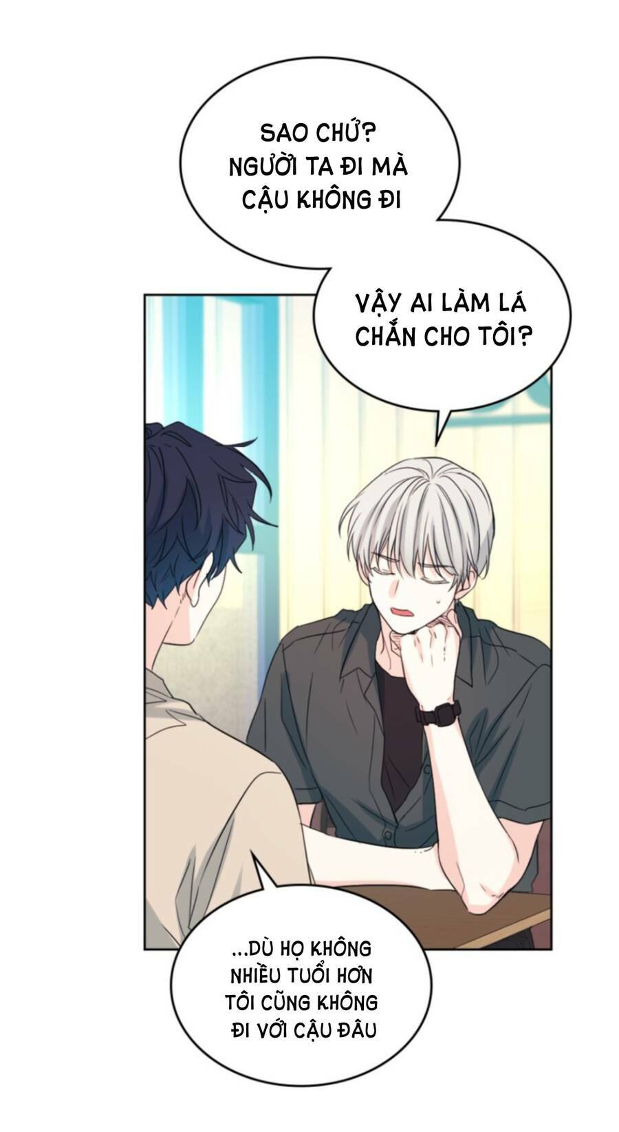 Luật Của Tiểu Thuyết Mạng Chapter 120 - Trang 2