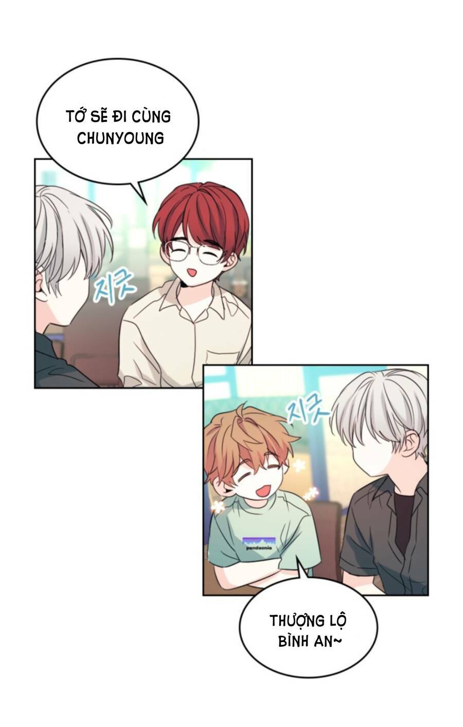 Luật Của Tiểu Thuyết Mạng Chapter 120 - Trang 2