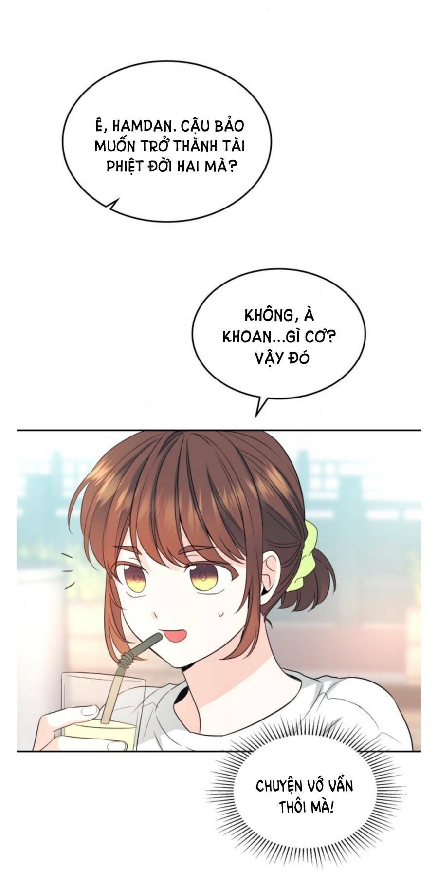 Luật Của Tiểu Thuyết Mạng Chapter 120 - Trang 2