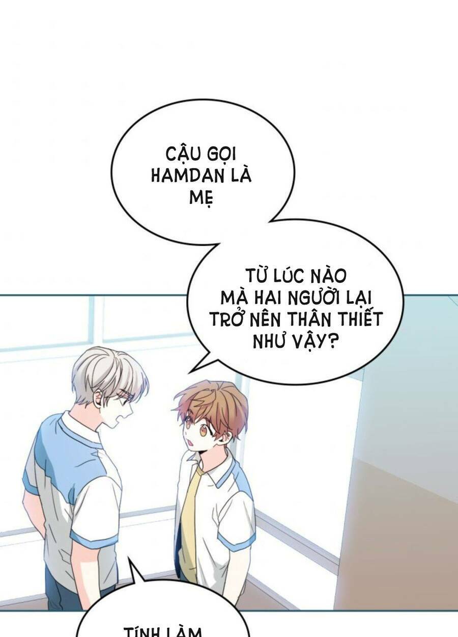 Luật Của Tiểu Thuyết Mạng Chapter 124 - Trang 2