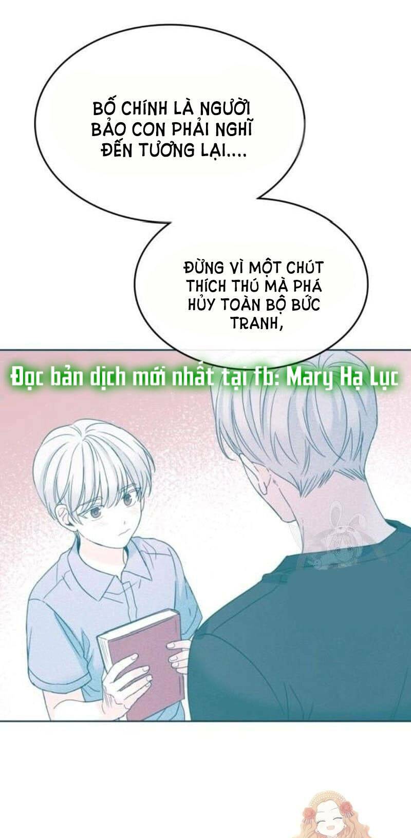 Luật Của Tiểu Thuyết Mạng Chapter 128 - Trang 2