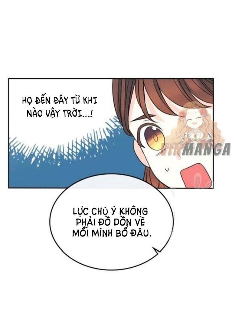 Luật Của Tiểu Thuyết Mạng Chapter 128 - Trang 2