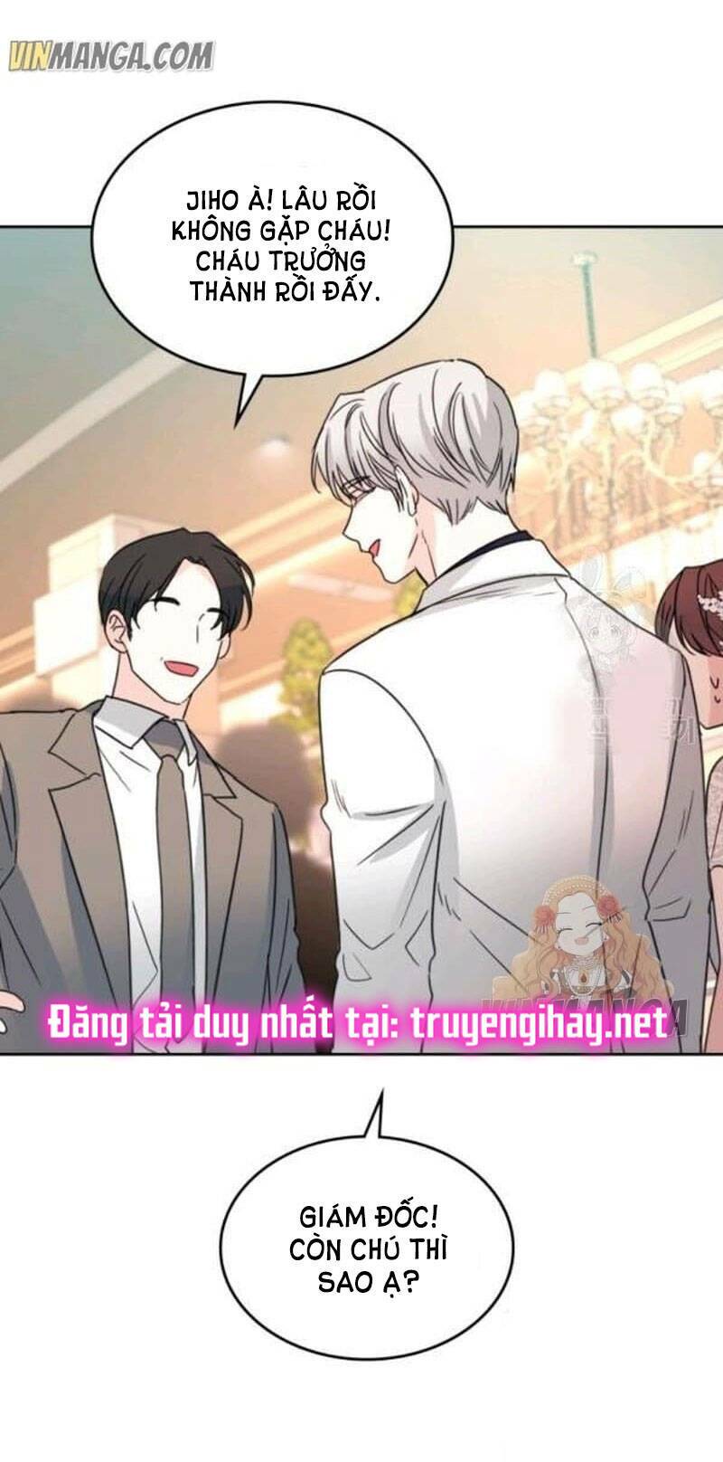 Luật Của Tiểu Thuyết Mạng Chapter 128 - Trang 2