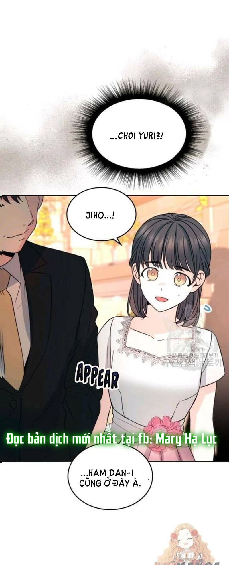 Luật Của Tiểu Thuyết Mạng Chapter 128 - Trang 2