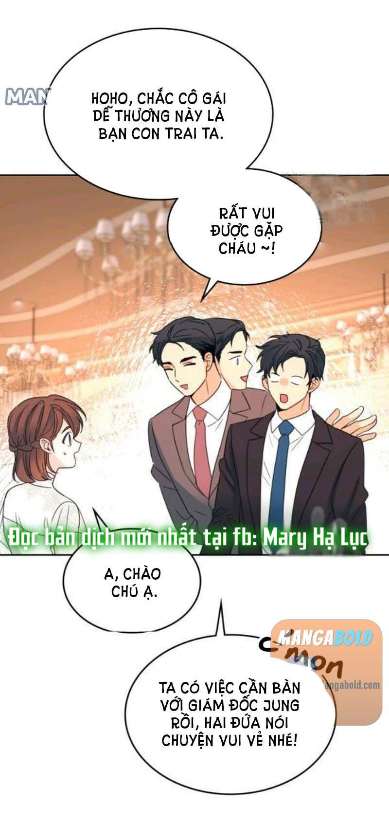 Luật Của Tiểu Thuyết Mạng Chapter 129 - Trang 2