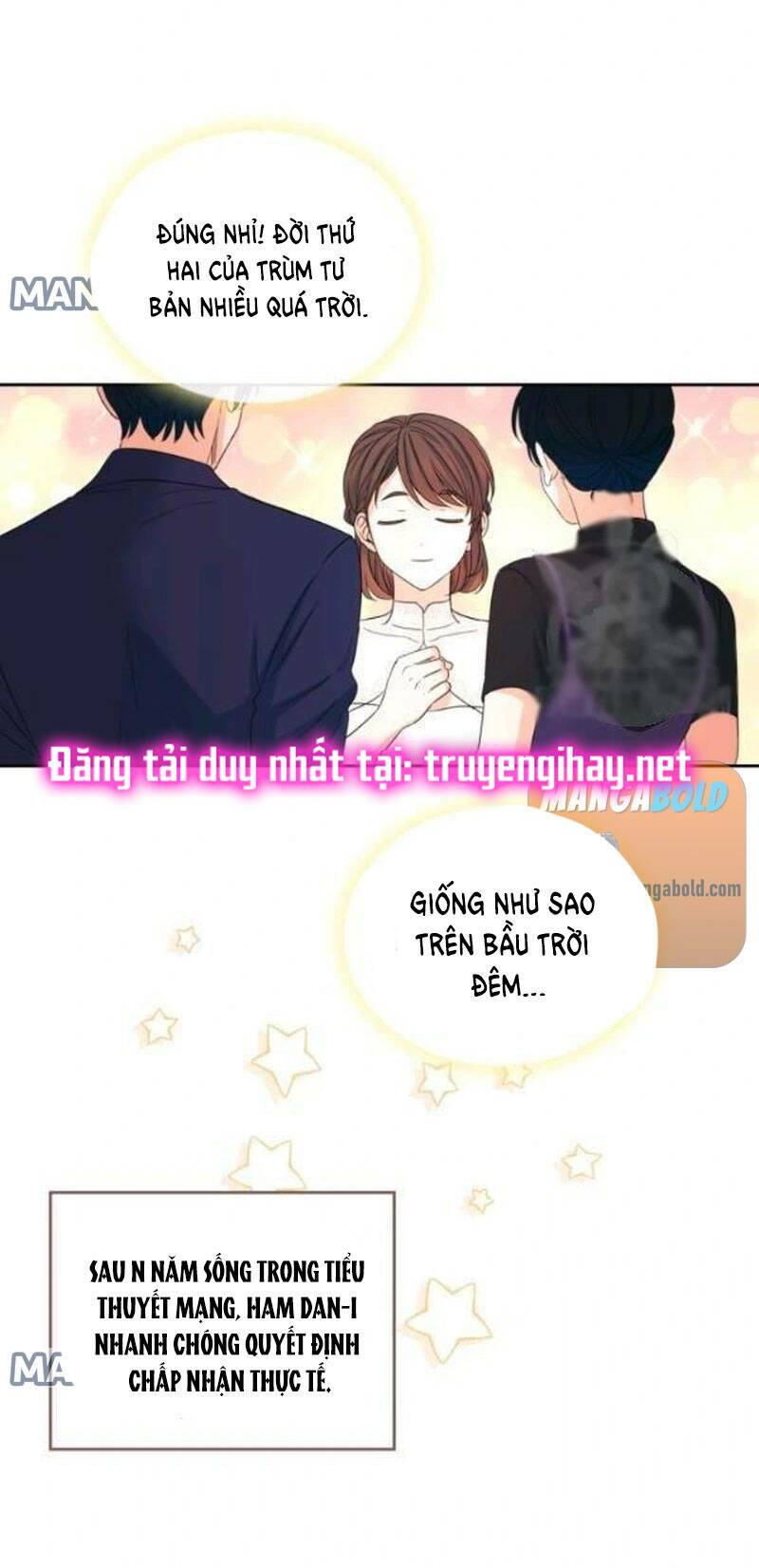 Luật Của Tiểu Thuyết Mạng Chapter 129 - Trang 2