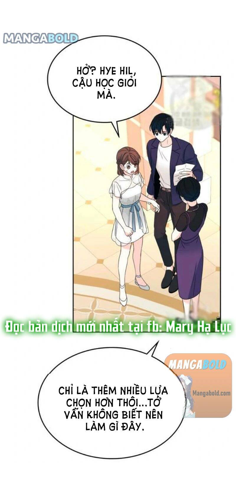 Luật Của Tiểu Thuyết Mạng Chapter 129 - Trang 2