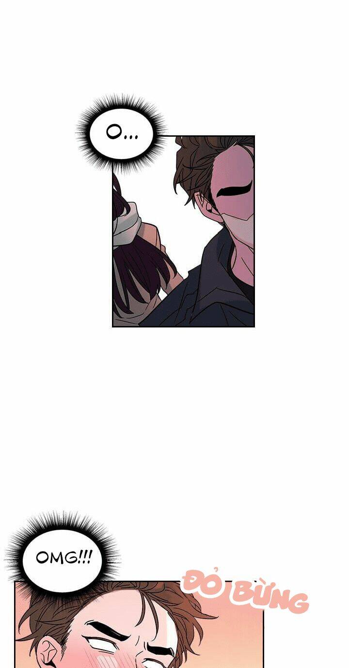 Luật Của Tiểu Thuyết Mạng Chapter 13 - Trang 2