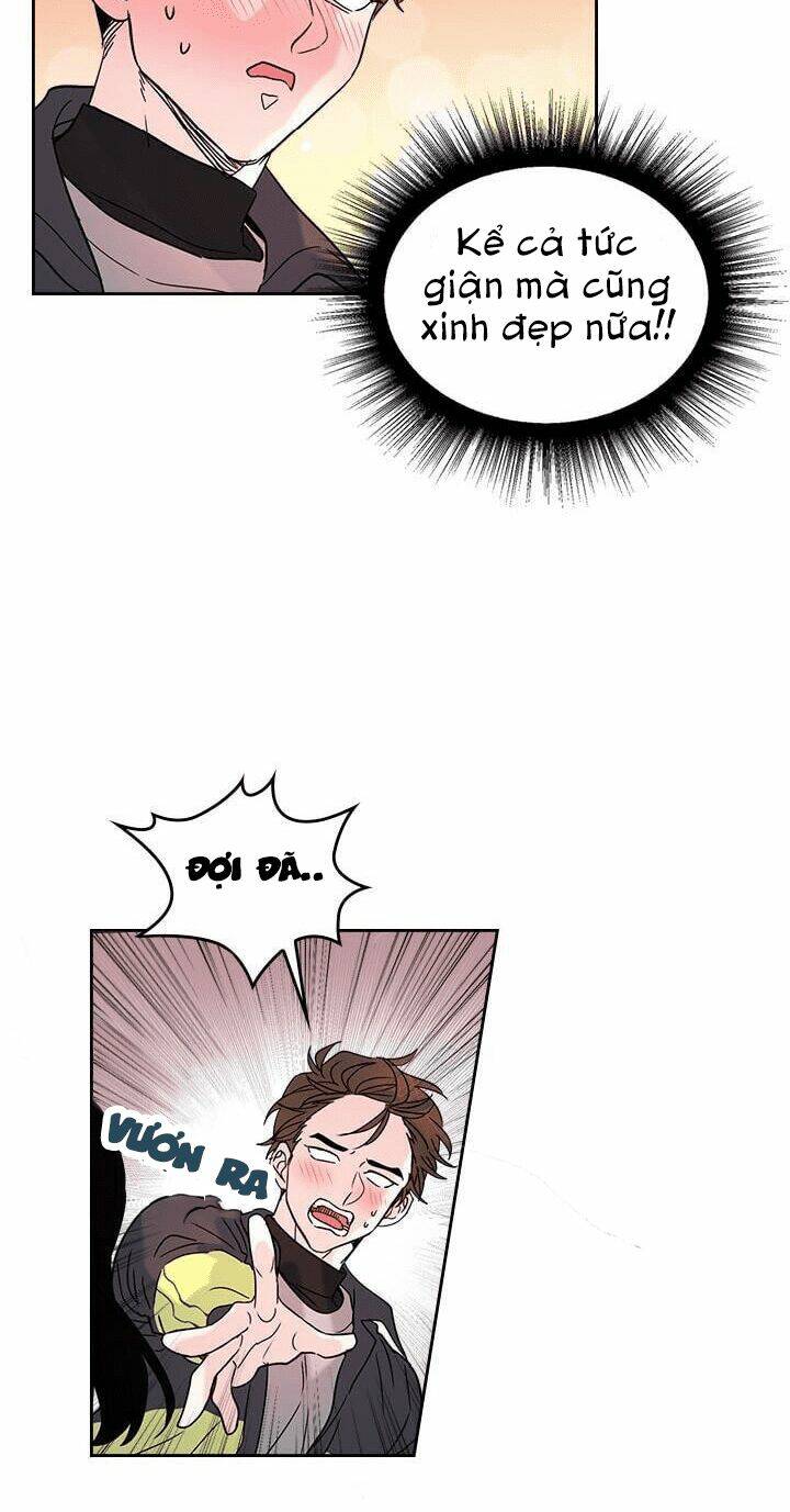 Luật Của Tiểu Thuyết Mạng Chapter 13 - Trang 2