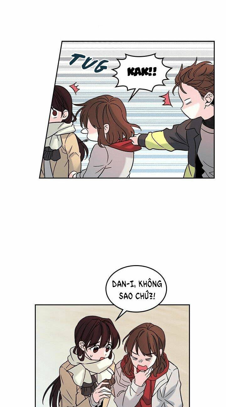 Luật Của Tiểu Thuyết Mạng Chapter 13 - Trang 2