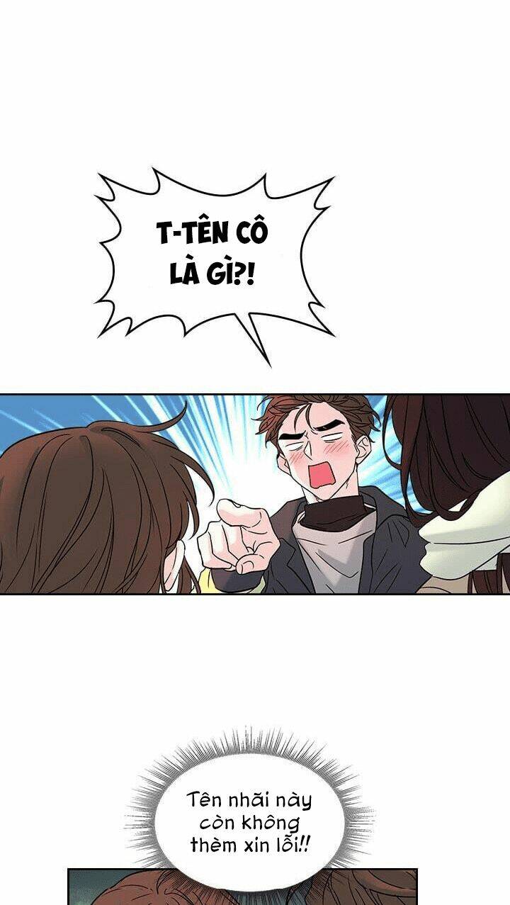 Luật Của Tiểu Thuyết Mạng Chapter 13 - Trang 2