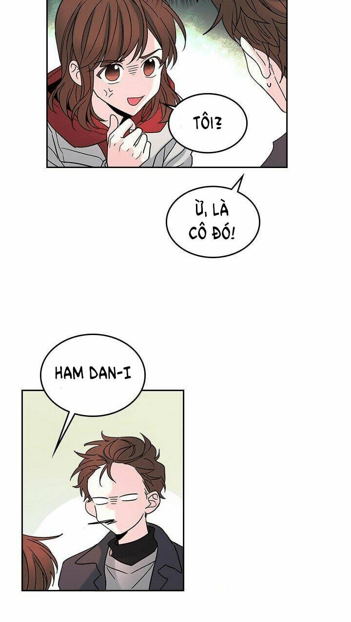 Luật Của Tiểu Thuyết Mạng Chapter 13 - Trang 2