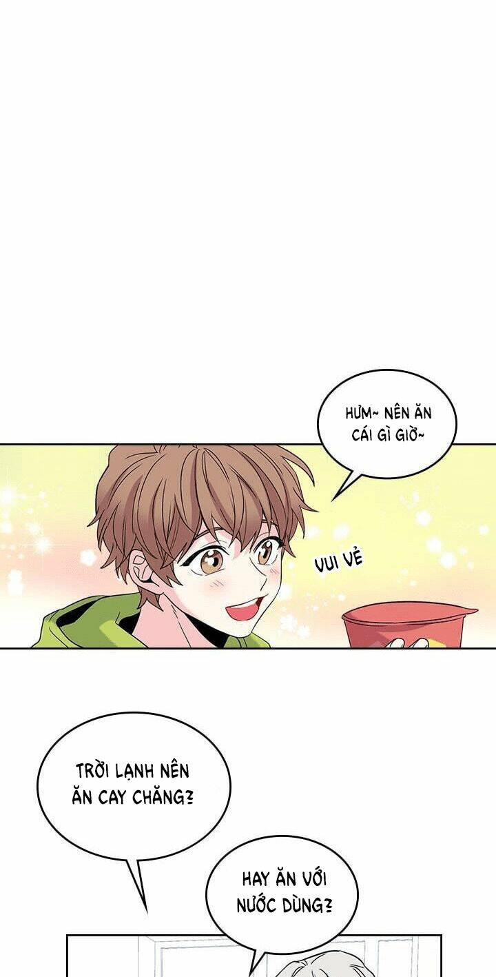 Luật Của Tiểu Thuyết Mạng Chapter 13 - Trang 2