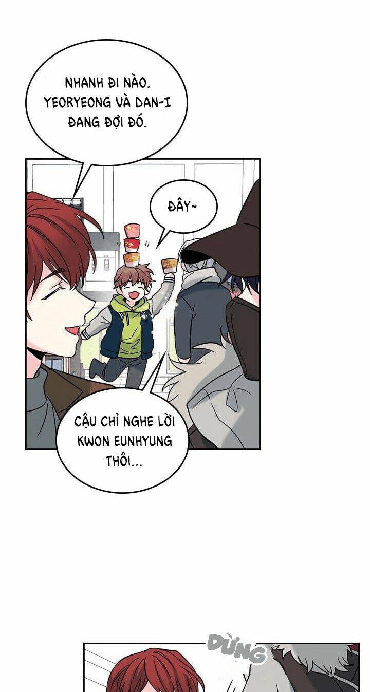 Luật Của Tiểu Thuyết Mạng Chapter 13 - Trang 2