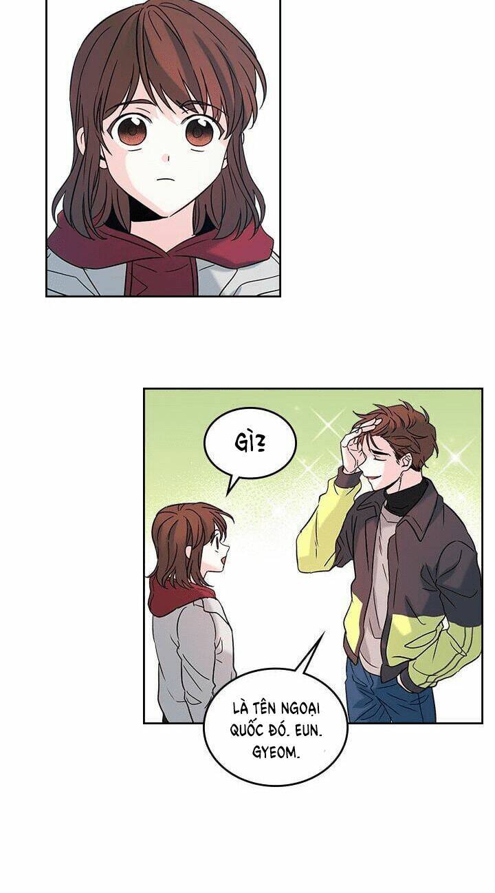 Luật Của Tiểu Thuyết Mạng Chapter 13 - Trang 2