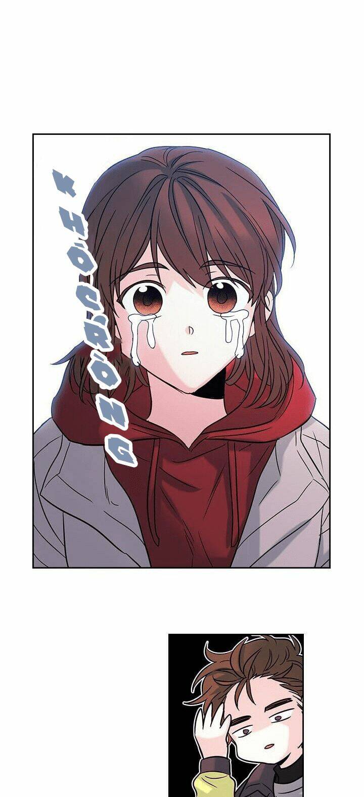 Luật Của Tiểu Thuyết Mạng Chapter 13 - Trang 2